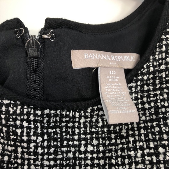 Banana republic dress - Picture 3 of 3